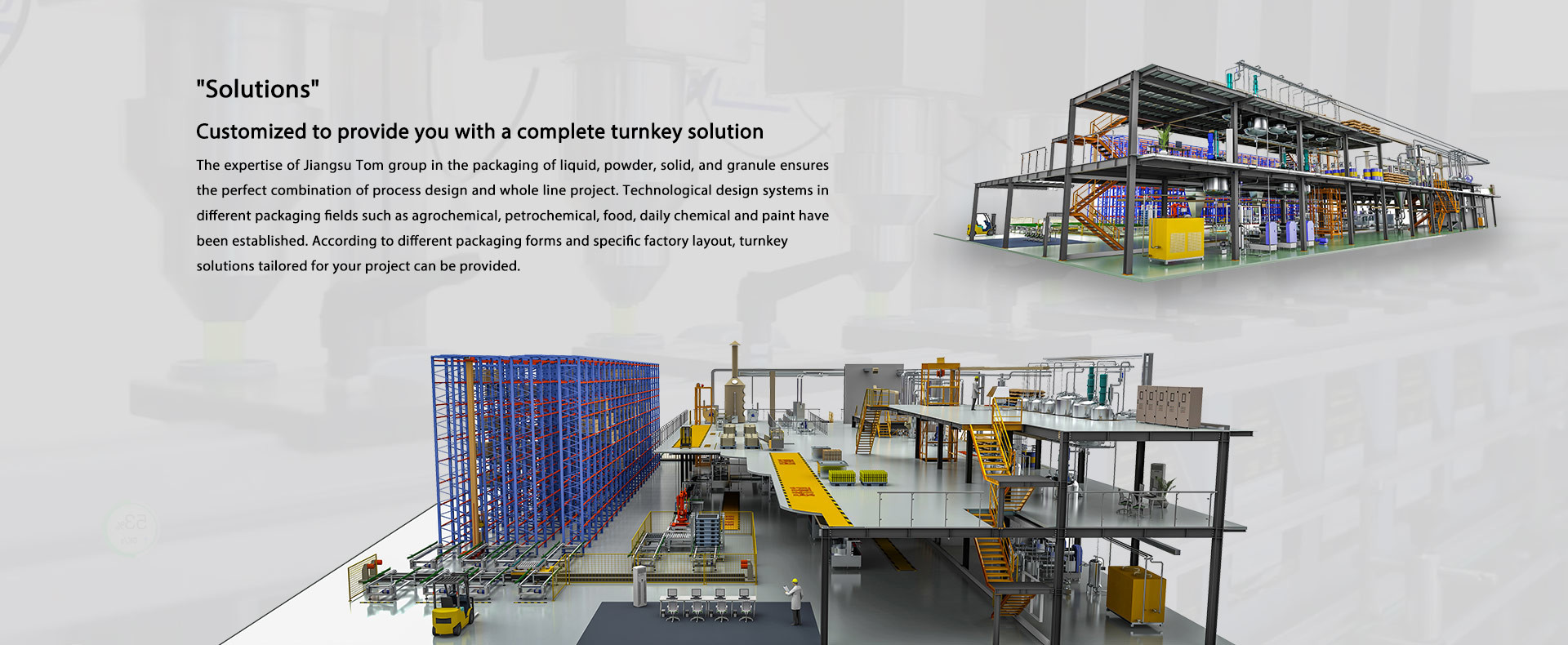 chất lượng Máy chiết rót thuốc trừ sâu nhà máy sản xuất