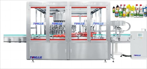 Mua Máy nén lấp đầy đơn khối tốc độ cao 100ml-1L 12 đầu online manufacture