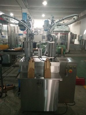 Mua Máy chiết rót Piston bán tự động online manufacture