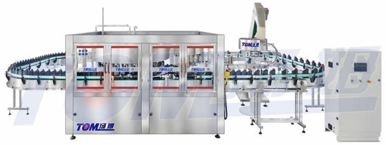 Mua Máy nén pin hoàn toàn tự động 100ml-1L online manufacture