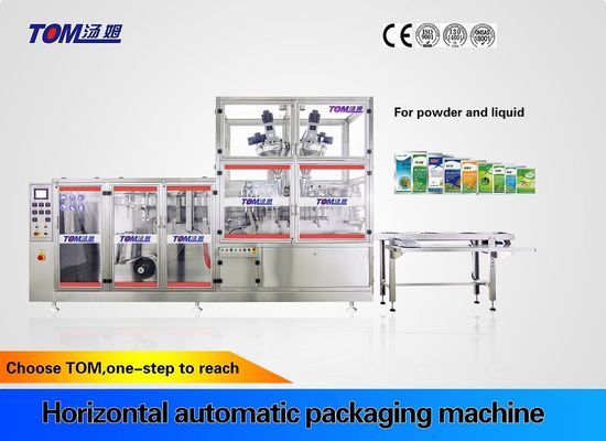 Mua Máy nạp thuốc trừ sâu ngang tự động SS304 SS316L sản xuất trực tuyến