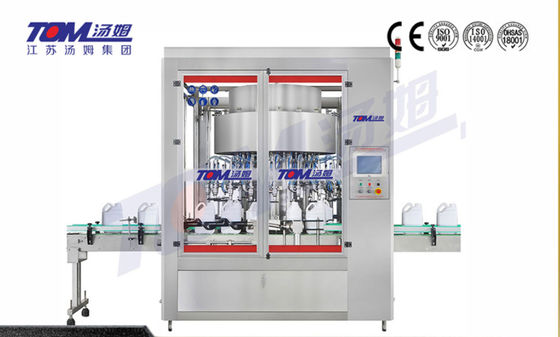 Mua 2.5KW tiêu thụ năng lượng thuốc trừ sâu gói dây cho 50-1000ml bao bì online manufacture