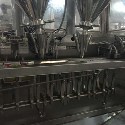 Mua Chia sẻ lập trình viên với Máy điền Máy đệm tự động cho tỷ lệ vượt qua cao sản xuất trực tuyến