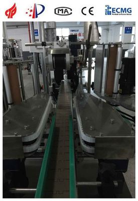 Mua 50/60Hz Cung cấp điện Máy lấp đầy và nắp quay với sản xuất và hệ thống điều khiển màn hình cảm ứng PLC online manufacture