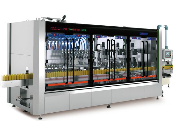 Mua Máy nén bộ sạc servo motor monoblock cho thiết kế Accoring mẫu và đường kính chai phù hợp online manufacture