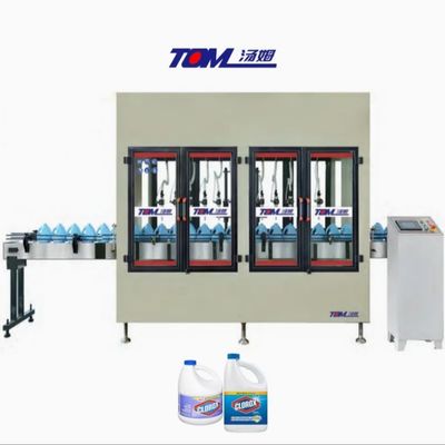 Mua Máy bọc đầy chất tẩy không kim loại chống ăn mòn 500ml-3000ml online manufacture