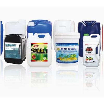 Mua Máy nạp thuốc trừ sâu vòng / vuông tiên tiến để nạp tự động ở nhiệt độ bình thường sản xuất trực tuyến