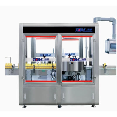 Mua Hệ thống tự động hóa thuốc trừ sâu điều khiển từ xa cho các loại chai tròn và vuông cho phép tự động hóa xử lý cây trồng chính xác online manufacture