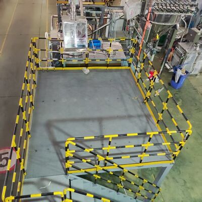 Mua EC SC WP Dòng đóng gói thuốc trừ sâu hoàn toàn tự động cho bao bì túi sản xuất trực tuyến