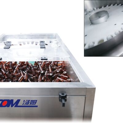 Mua Dây chuyền đóng gói thuốc trừ sâu hoàn toàn tự động bán chạy nhất cho sản phẩm thuốc diệt cỏ online manufacture