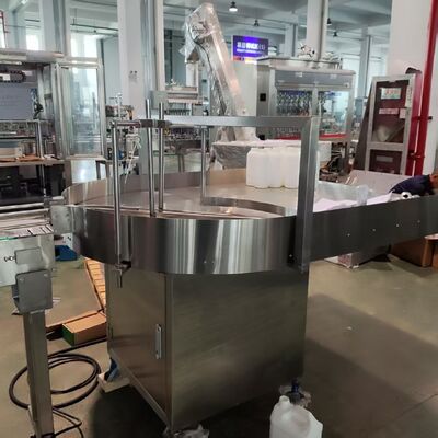 Mua Nhà máy làm EC SC WP hoàn toàn tự động thuốc trừ sâu gói dây cho AgrI-hóa chất chai 1L-5L sản xuất trực tuyến