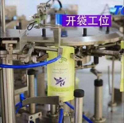 mua Máy đóng gói kín nhiệt nhiều phòng tự động sản xuất trực tuyến