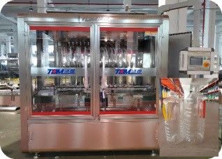 100ml-1L Máy làm đầy dầu ăn