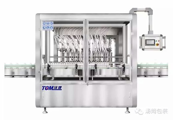 Máy phân phối thuốc trừ sâu điều khiển từ xa với cấp độ hoàn toàn tự động