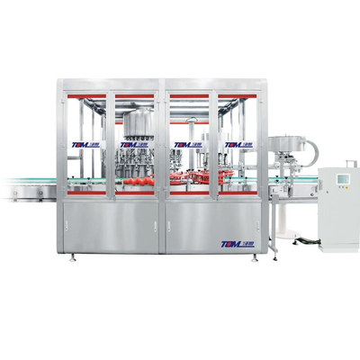 Đơn giản hóa quy trình dán nhãn của bạn với Máy dán nhãn tự động Chiều kính chai tối đa 150mm