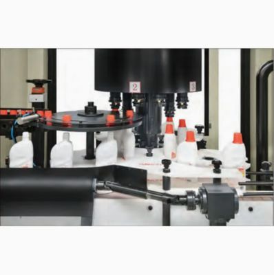 Máy làm sạch nhà vệ sinh thân thiện với môi trường 500ml-3000ml