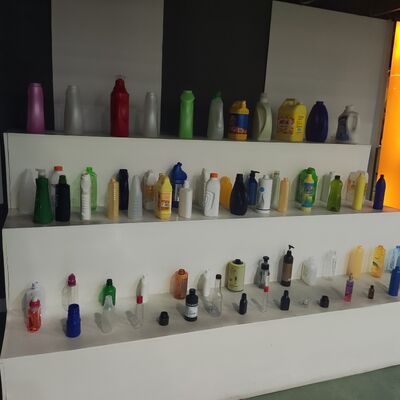 Nhà máy sản xuất bán nóng Máy lấp nước nước gel rửa tay