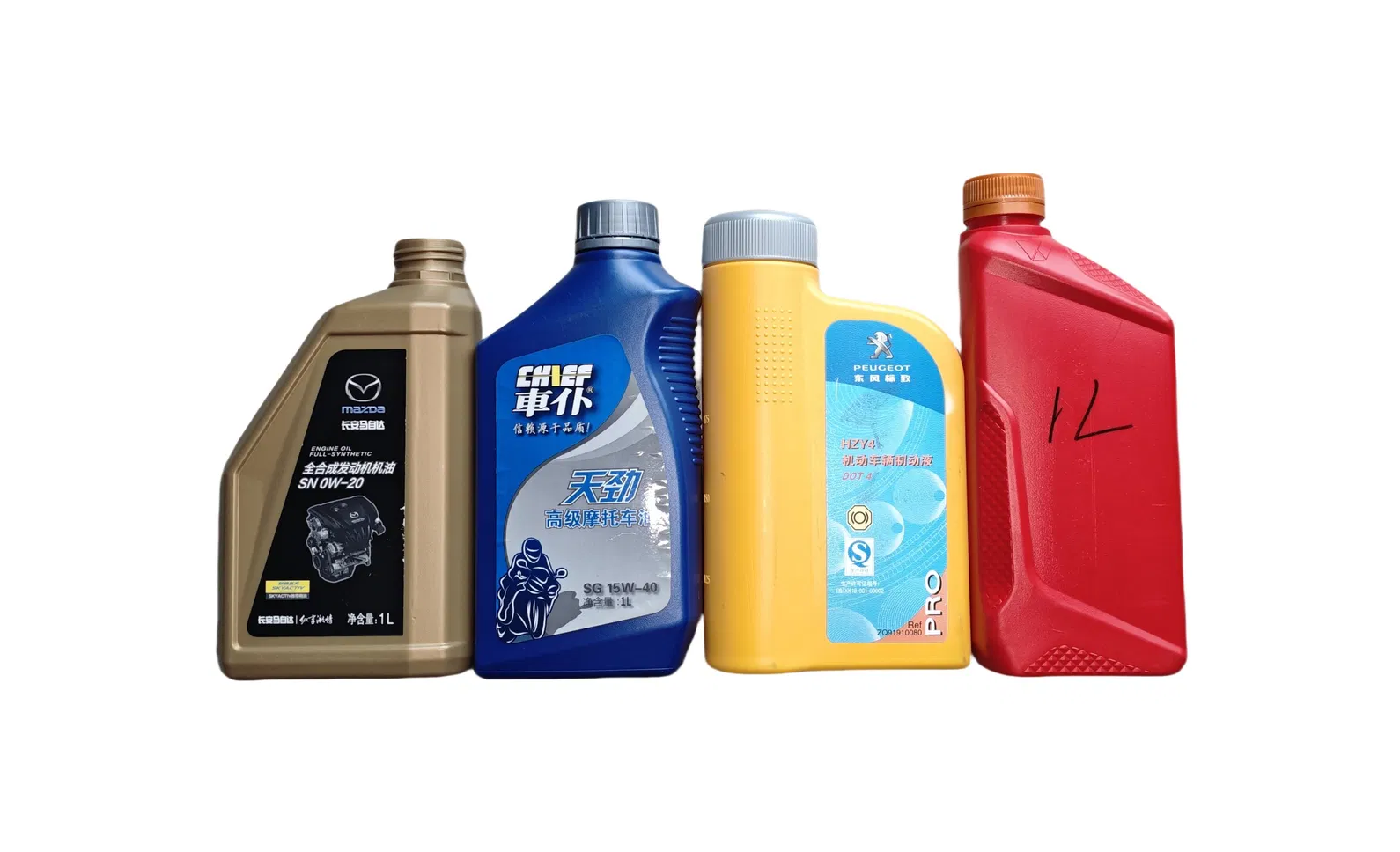 ODM Máy chứa chai dầu và chất lỏng tự động đa đầu độc quyền 1