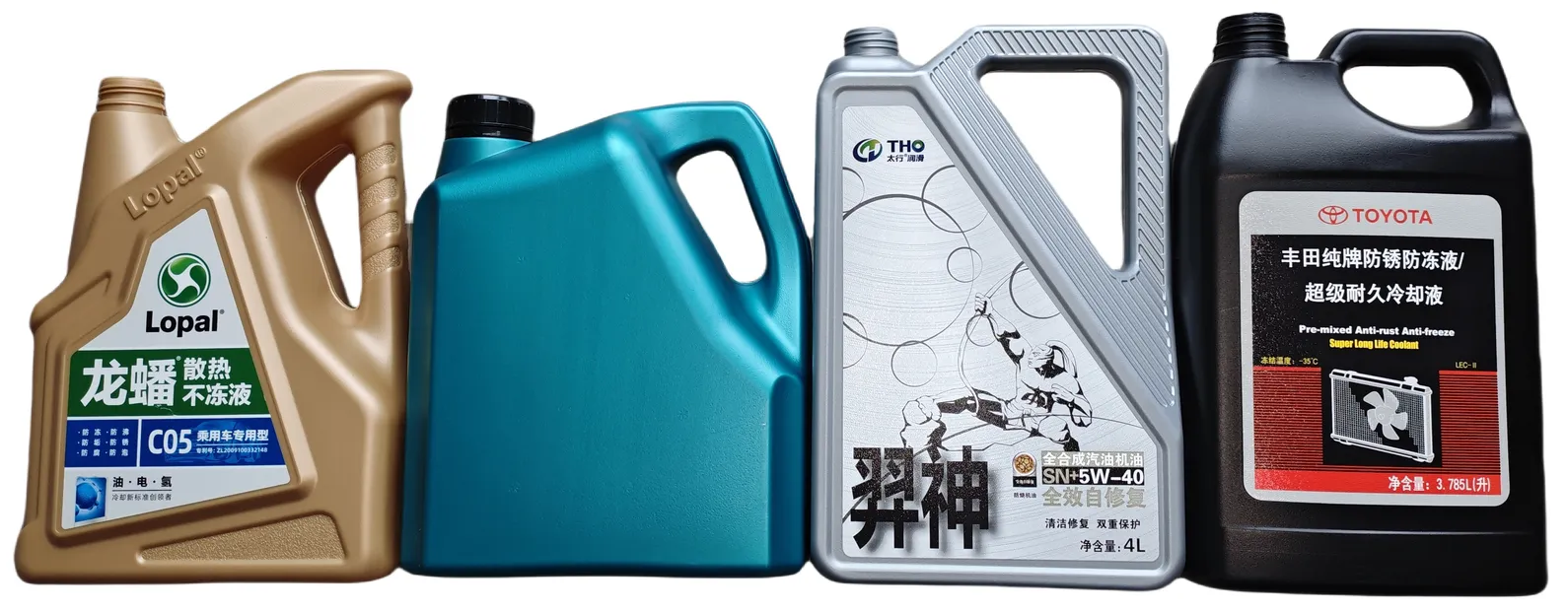 ODM Máy chứa chai dầu và chất lỏng tự động đa đầu độc quyền 2