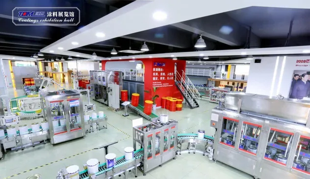 Dây chuyền sản xuất chiết rót kem/thuốc mỡ bán chạy nhất do nhà máy sản xuất 1