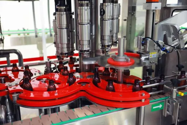 Máy rửa chén tự động chất lỏng để làm mềm vải và xà phòng 5