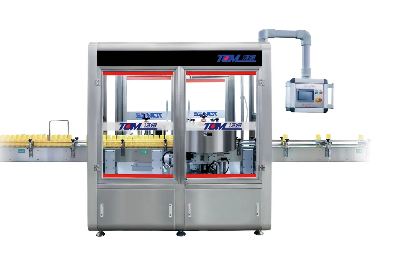 Máy rửa chén tự động chất lỏng để làm mềm vải và xà phòng 7