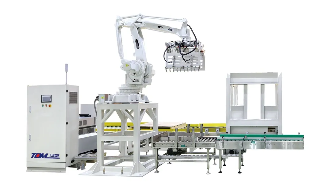 M&aacute;y chiết r&oacute;t v&agrave; đ&oacute;ng nắp v&agrave; đ&oacute;ng g&oacute;i tự động tốc độ cao 1l-5l Dầu ăn Dầu gia vị Nước sốt Nước &eacute;p Giấm 11