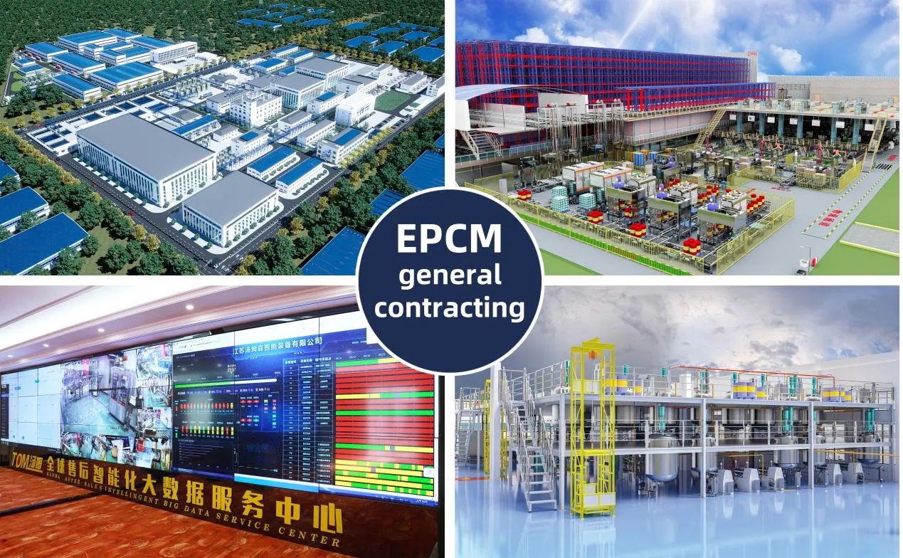 M&aacute;y chiết r&oacute;t v&agrave; đ&oacute;ng nắp v&agrave; đ&oacute;ng g&oacute;i tự động tốc độ cao 1l-5l Dầu ăn Dầu gia vị Nước sốt Nước &eacute;p Giấm 14