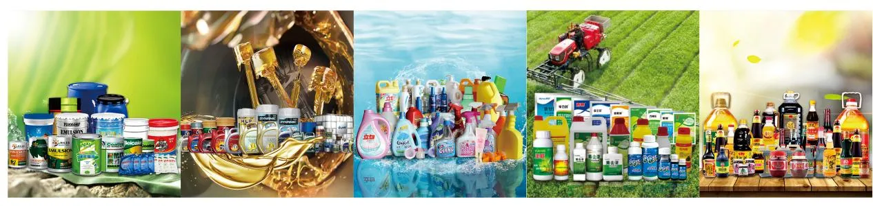 M&aacute;y đ&oacute;ng g&oacute;i h&oacute;a học với nguồn kh&iacute; ổn định v&agrave; ti&ecirc;u thụ thấp để lấp đầy nhu cầu đ&oacute;ng g&oacute;i chất lỏng th&ugrave;ng 200L 8