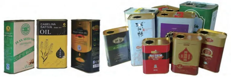 M&aacute;y nạp v&agrave; nắp 1-5L ti&ecirc;n tiến cho dầu ăn v&agrave; nước sốt 1