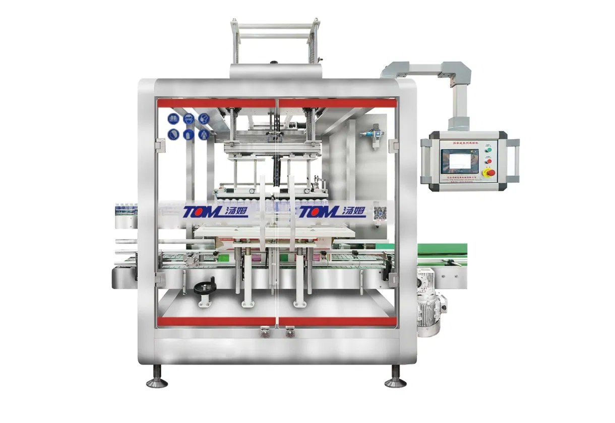 Advanced Tracking Type Piston Filling Machine For Hand Sanitizer Production 8