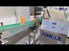 Drop Type Case Packer