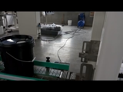 Máy ép nắp thùng