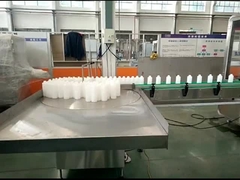 Bàn quay chai hoàn toàn tự động JP-1