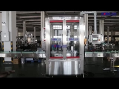 Làm thế nào để vít nắp của máy phun bằng máy tự động